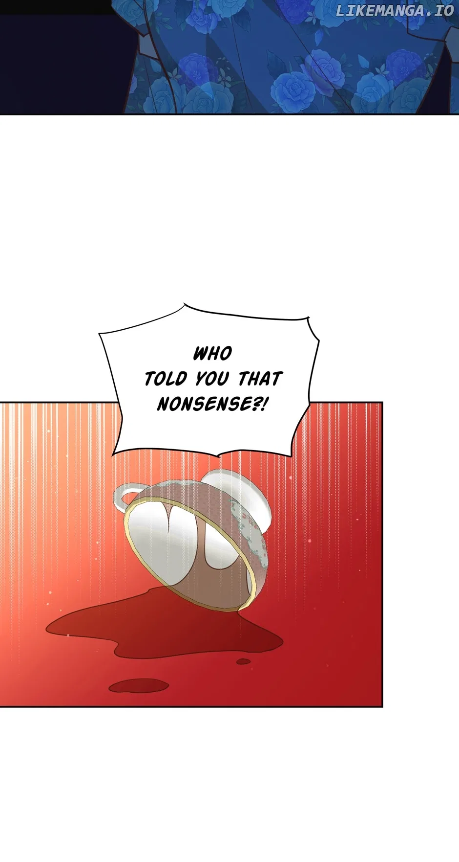 Side Characters Deserve Love Too Chapter 135 – Page 11