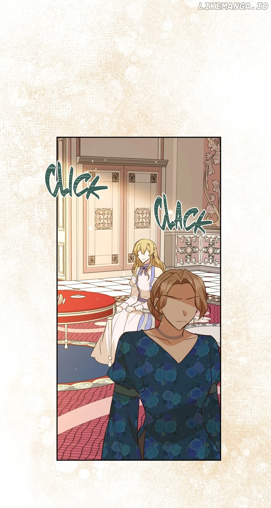Side Characters Deserve Love Too Chapter 135 – Page 13