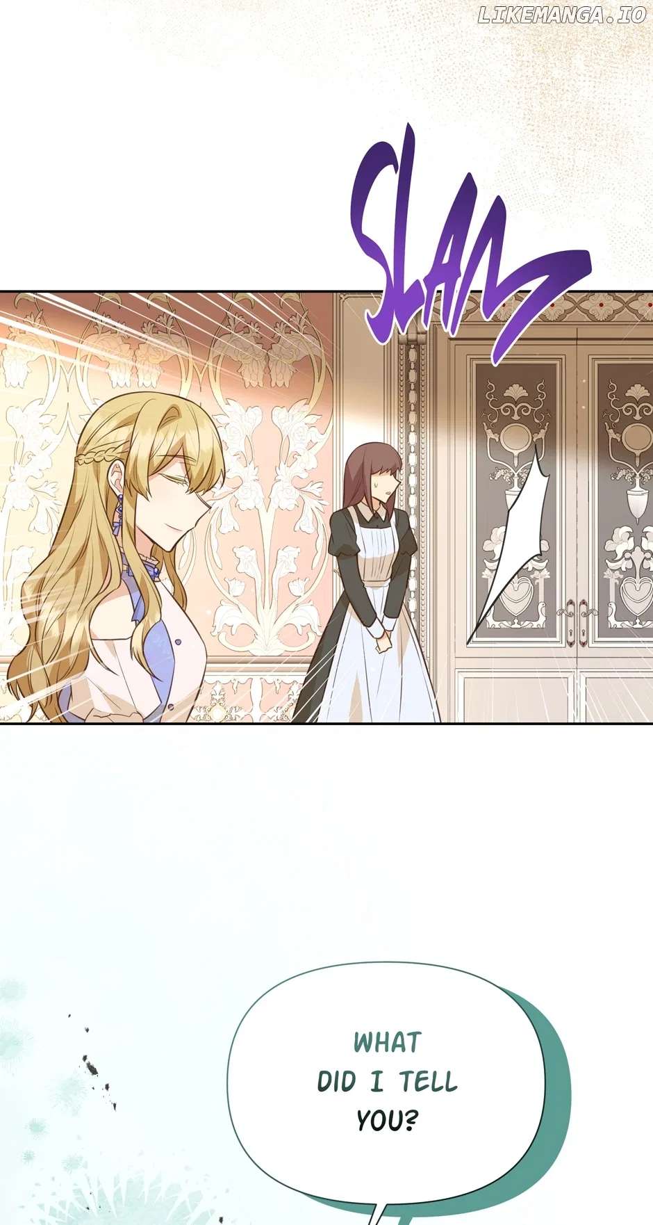 Side Characters Deserve Love Too Chapter 135 – Page 14