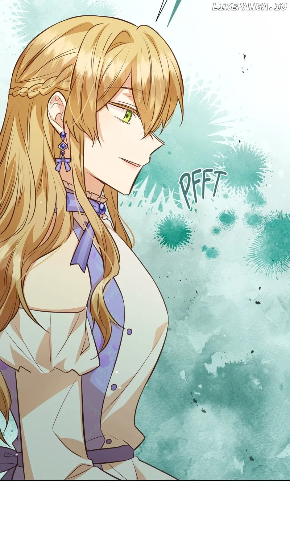 Side Characters Deserve Love Too Chapter 135 – Page 15