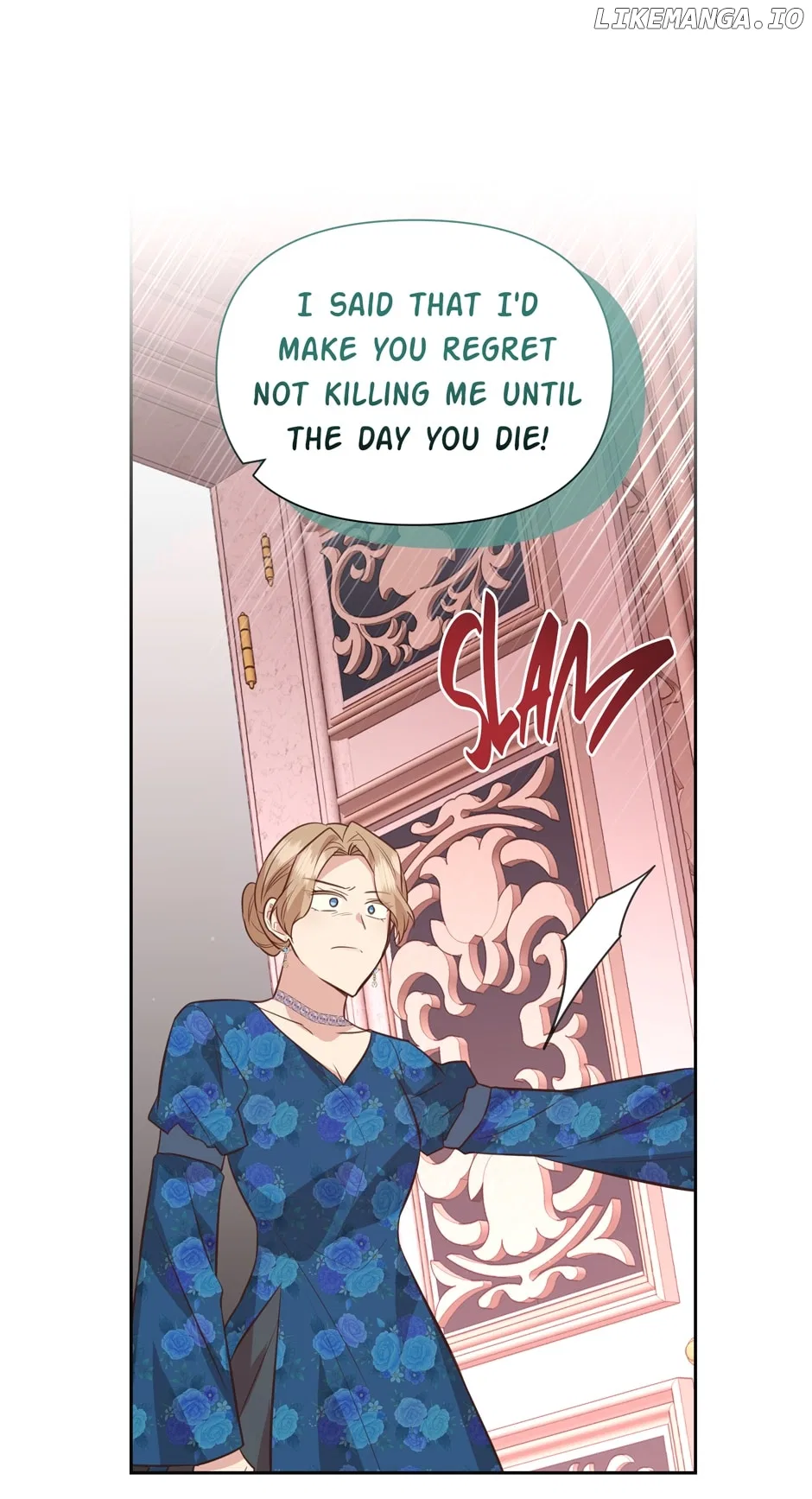 Side Characters Deserve Love Too Chapter 135 – Page 16
