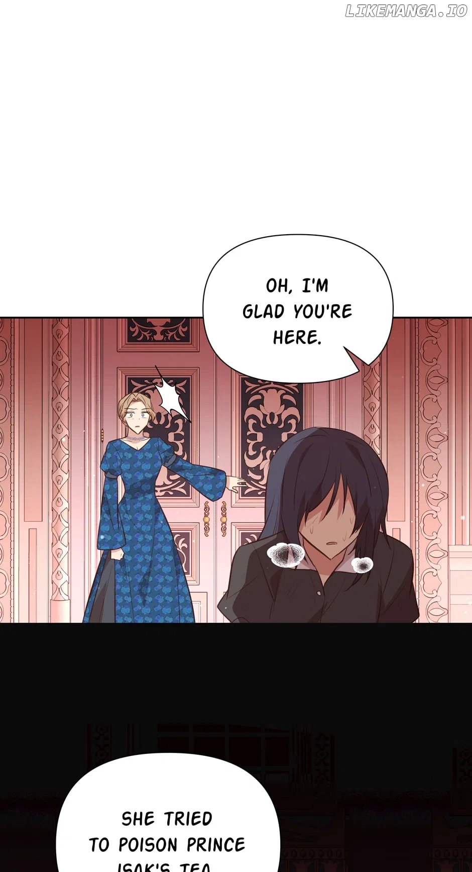 Side Characters Deserve Love Too Chapter 135 – Page 17