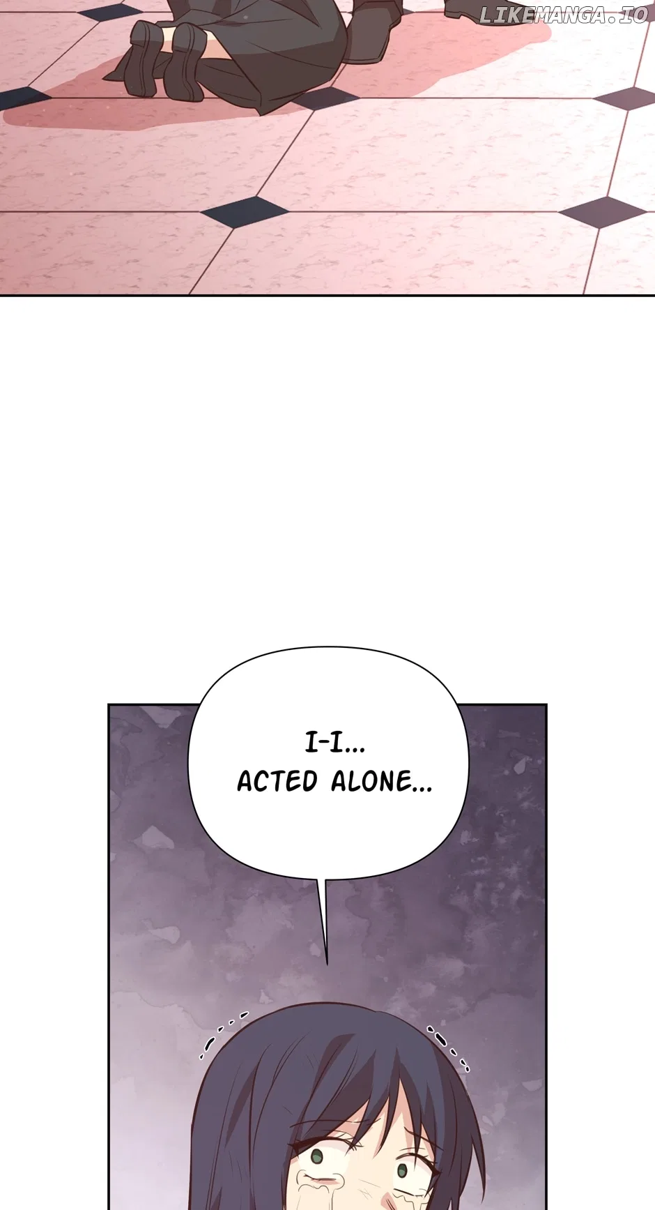 Side Characters Deserve Love Too Chapter 135 – Page 19
