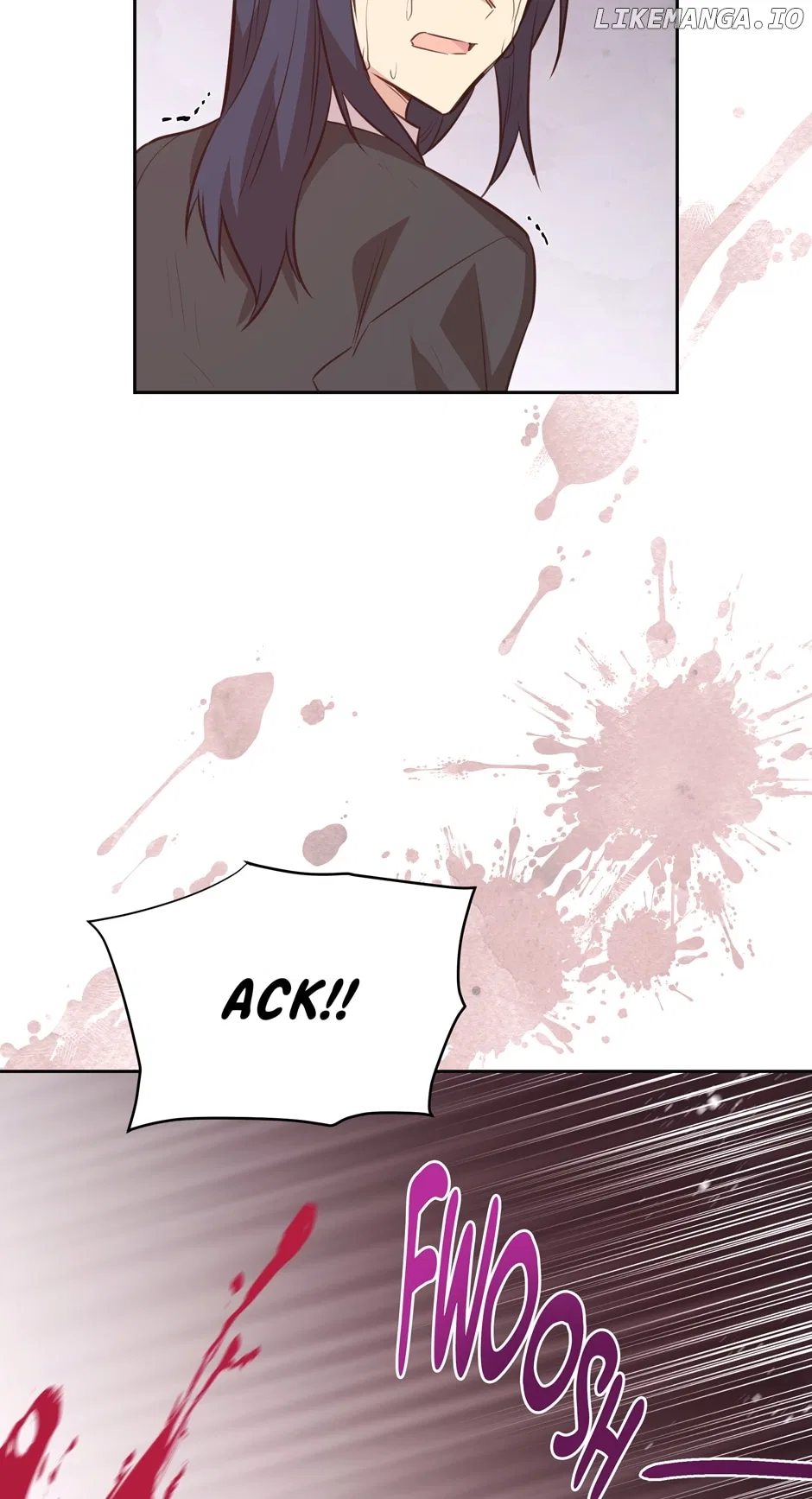 Side Characters Deserve Love Too Chapter 135 – Page 20
