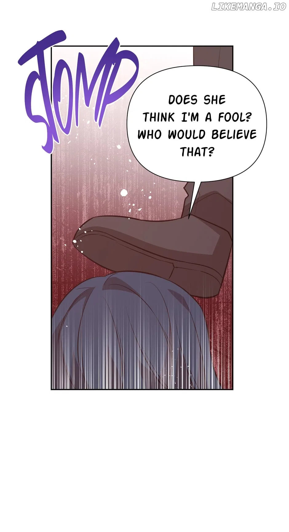 Side Characters Deserve Love Too Chapter 135 – Page 22