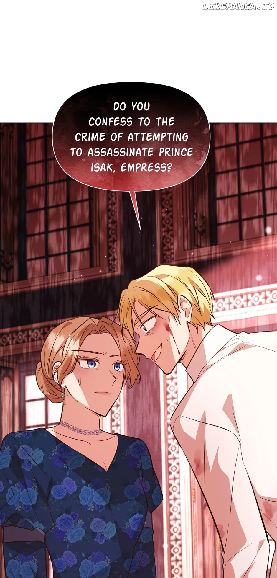 Side Characters Deserve Love Too Chapter 135 – Page 23
