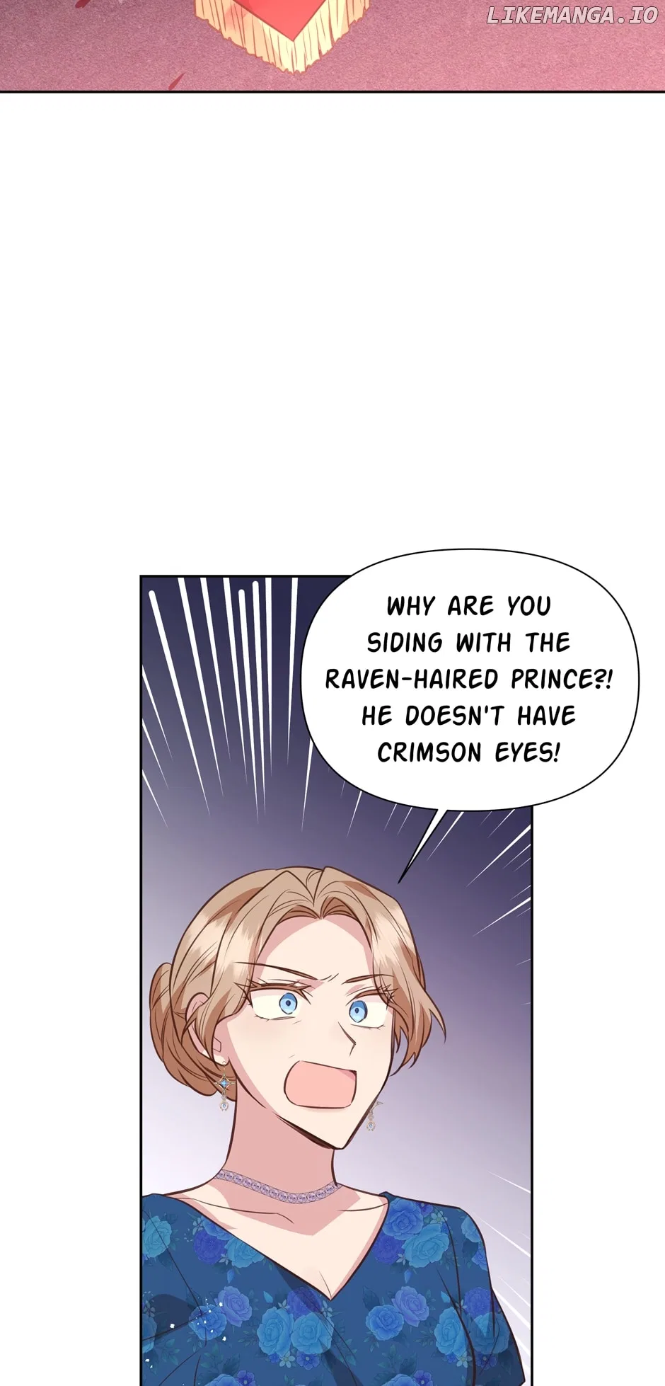 Side Characters Deserve Love Too Chapter 135 – Page 25