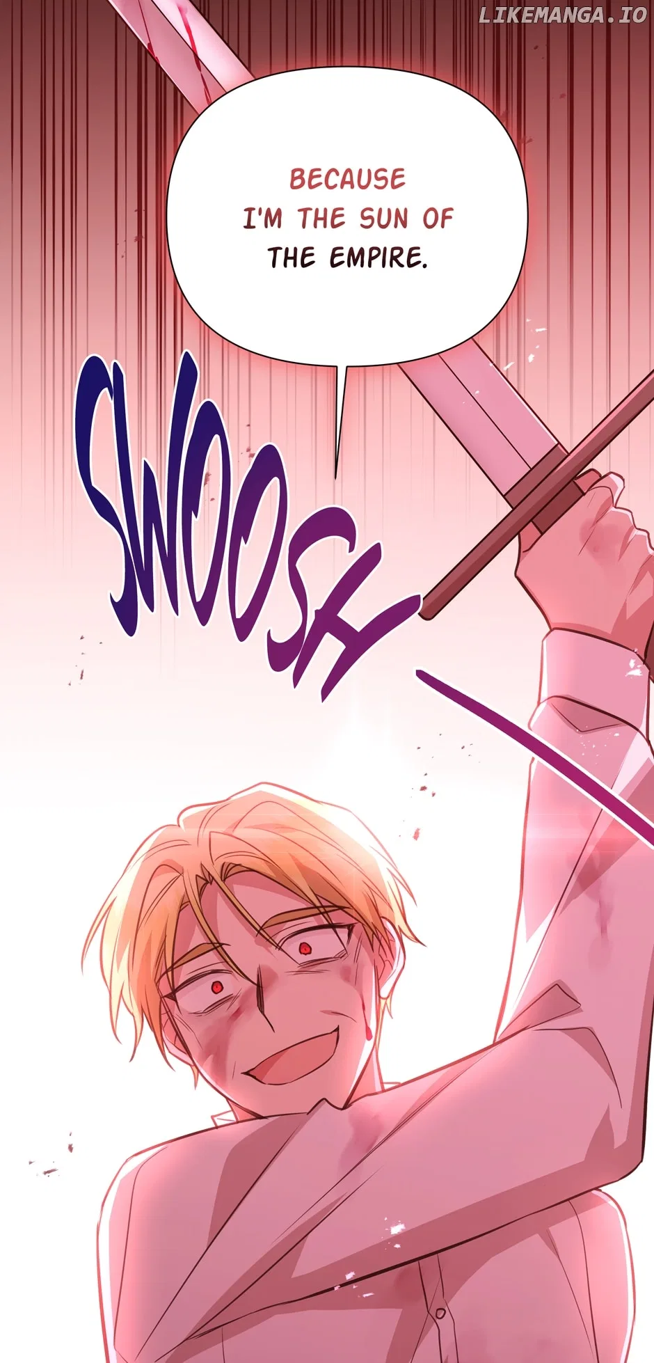 Side Characters Deserve Love Too Chapter 135 – Page 27