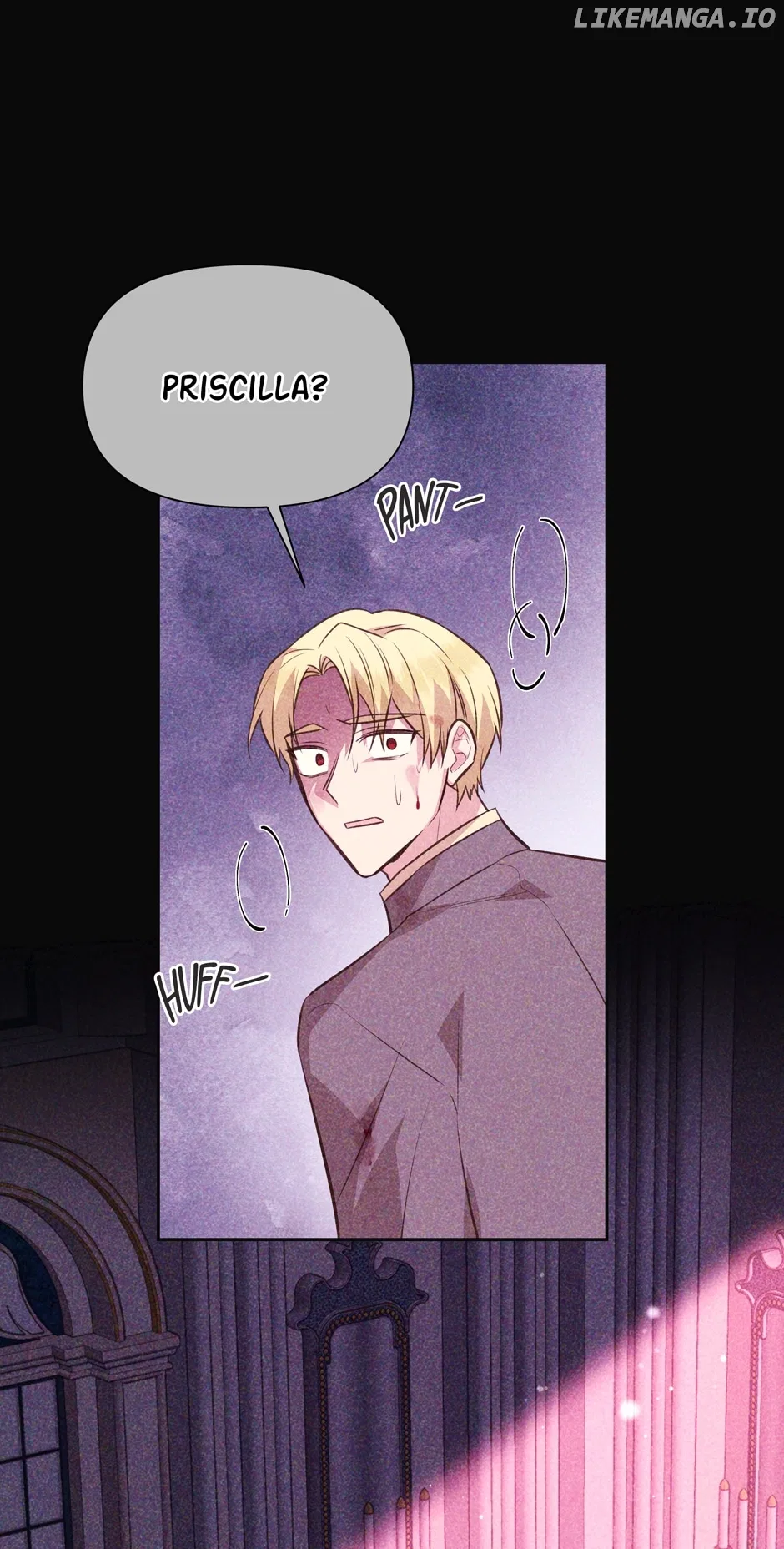 Side Characters Deserve Love Too Chapter 135 – Page 30