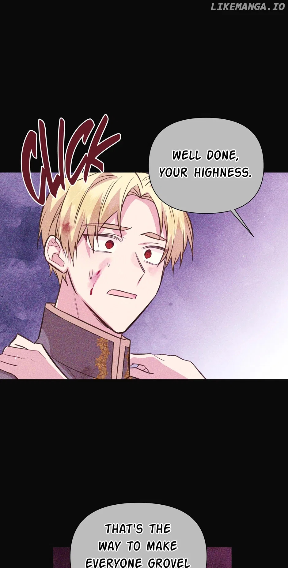 Side Characters Deserve Love Too Chapter 135 – Page 33
