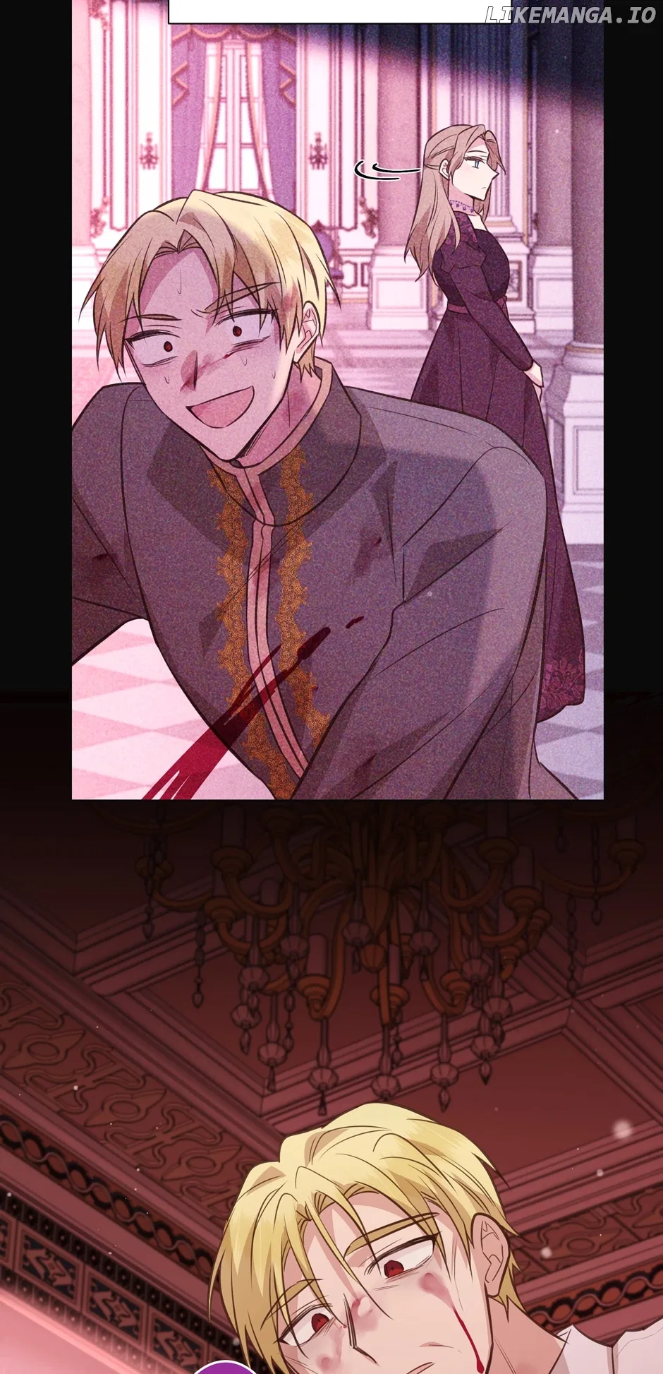 Side Characters Deserve Love Too Chapter 135 – Page 38