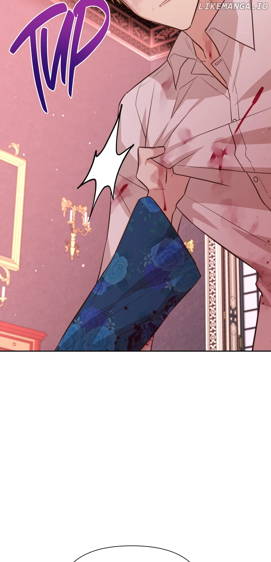 Side Characters Deserve Love Too Chapter 135 – Page 39