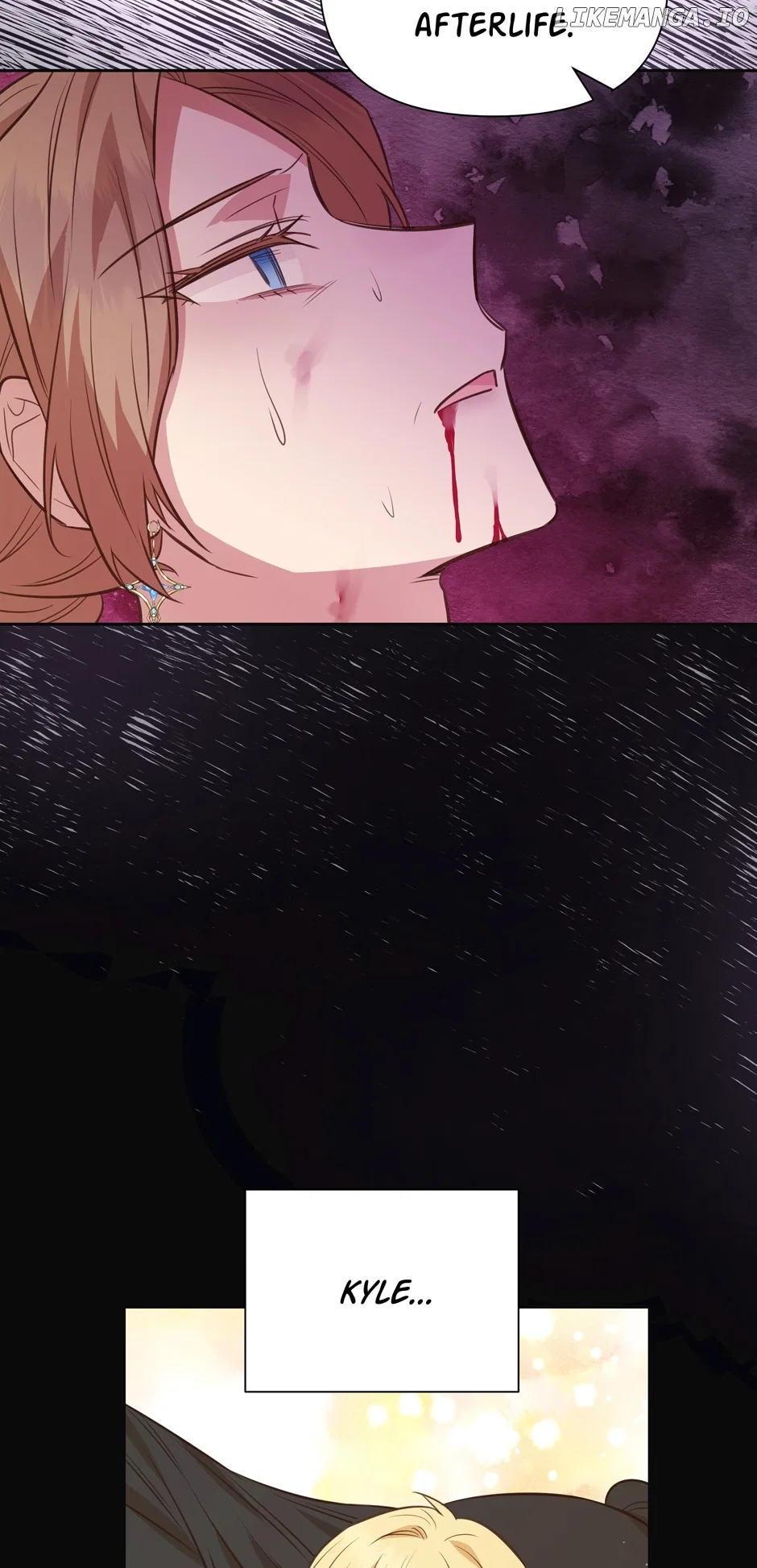 Side Characters Deserve Love Too Chapter 135 – Page 42