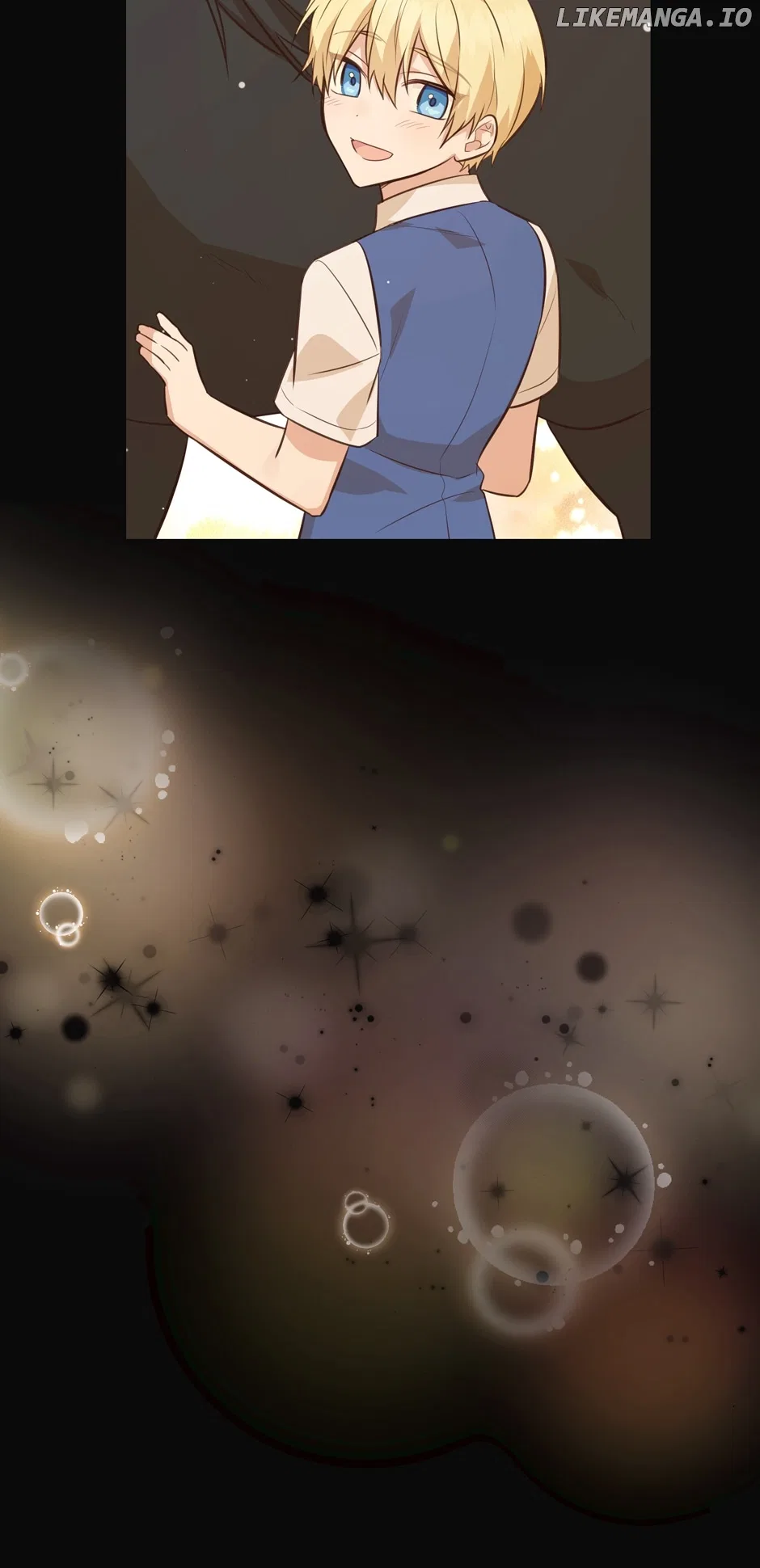 Side Characters Deserve Love Too Chapter 135 – Page 43