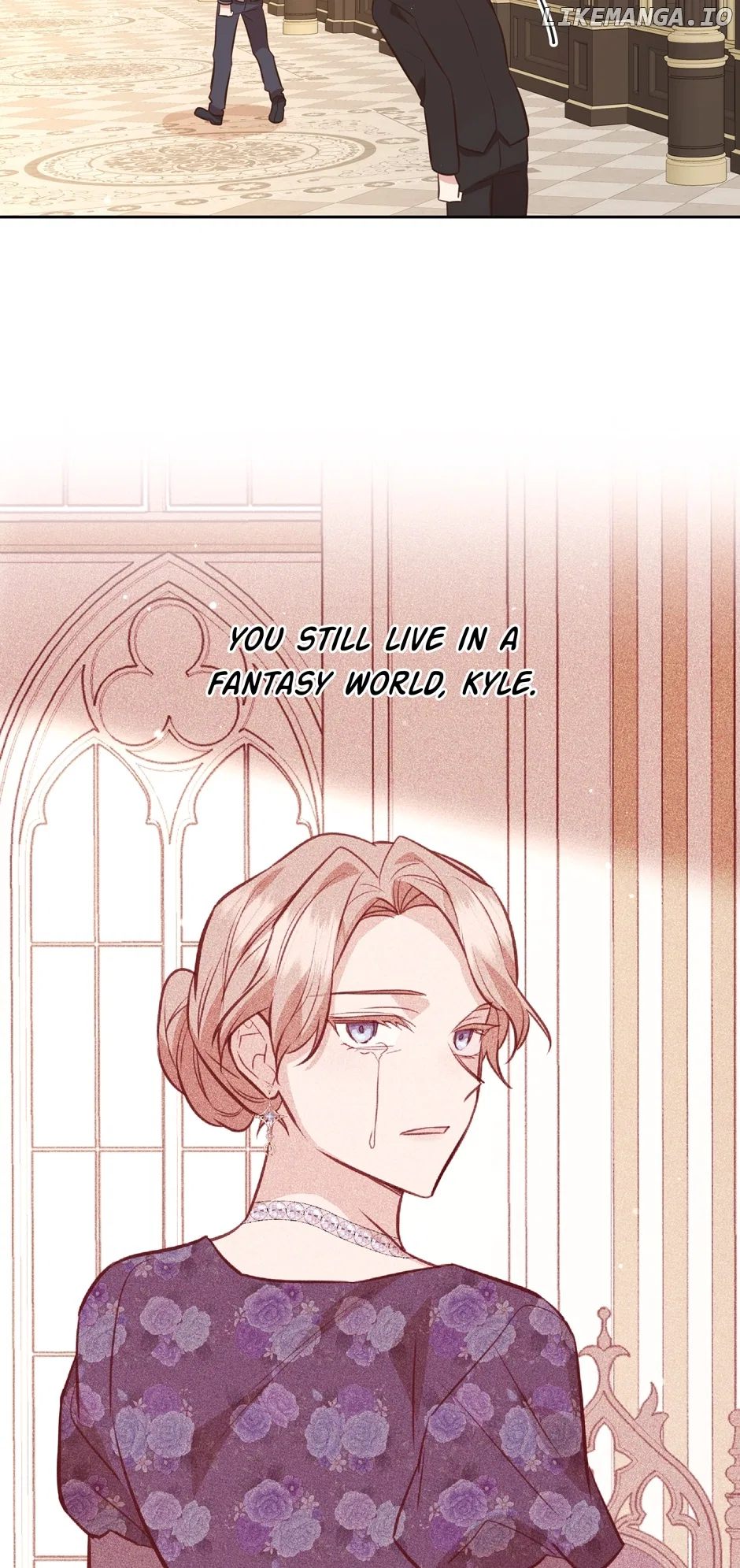Side Characters Deserve Love Too Chapter 135 – Page 49