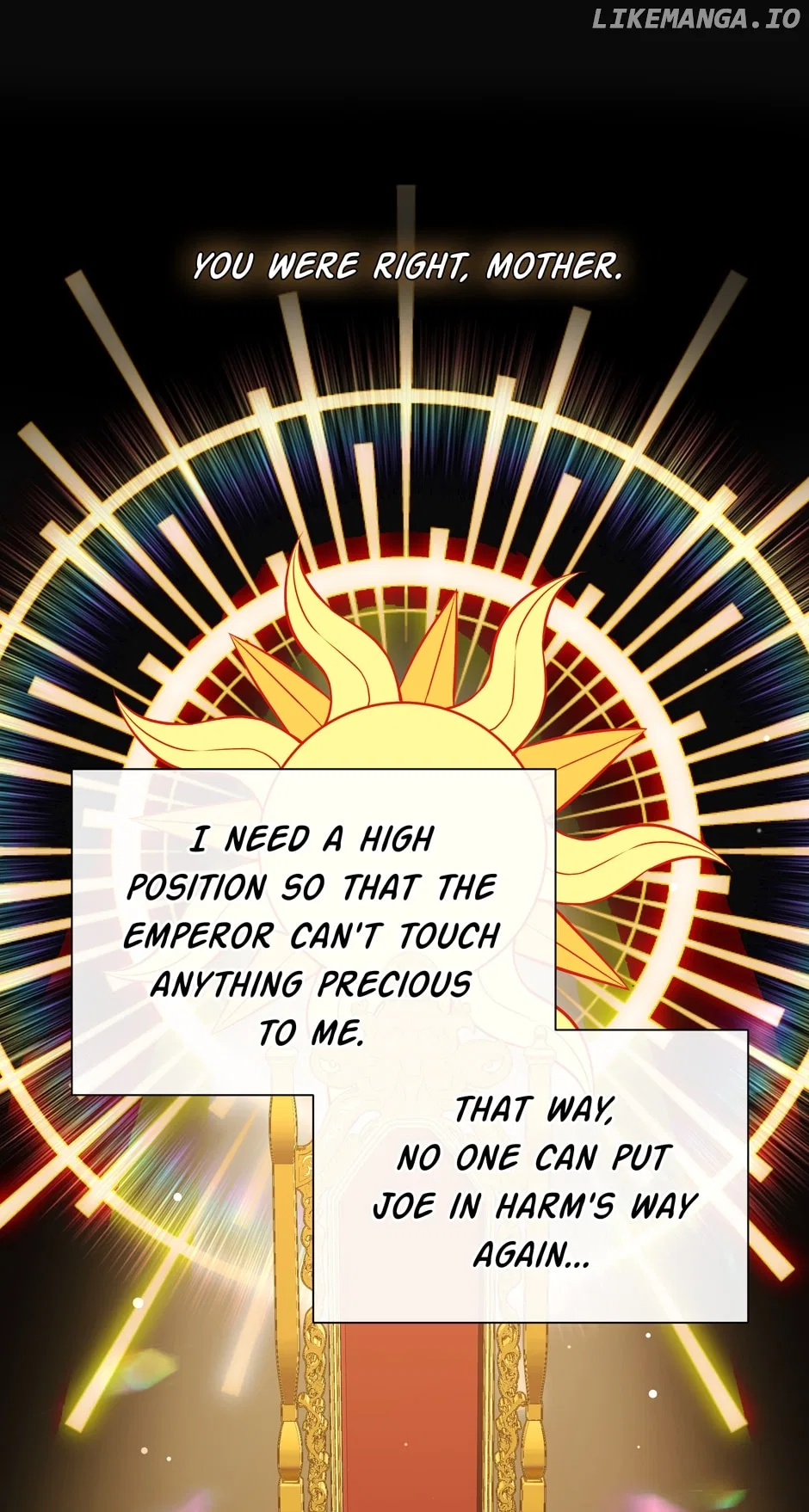 Side Characters Deserve Love Too Chapter 135 – Page 51