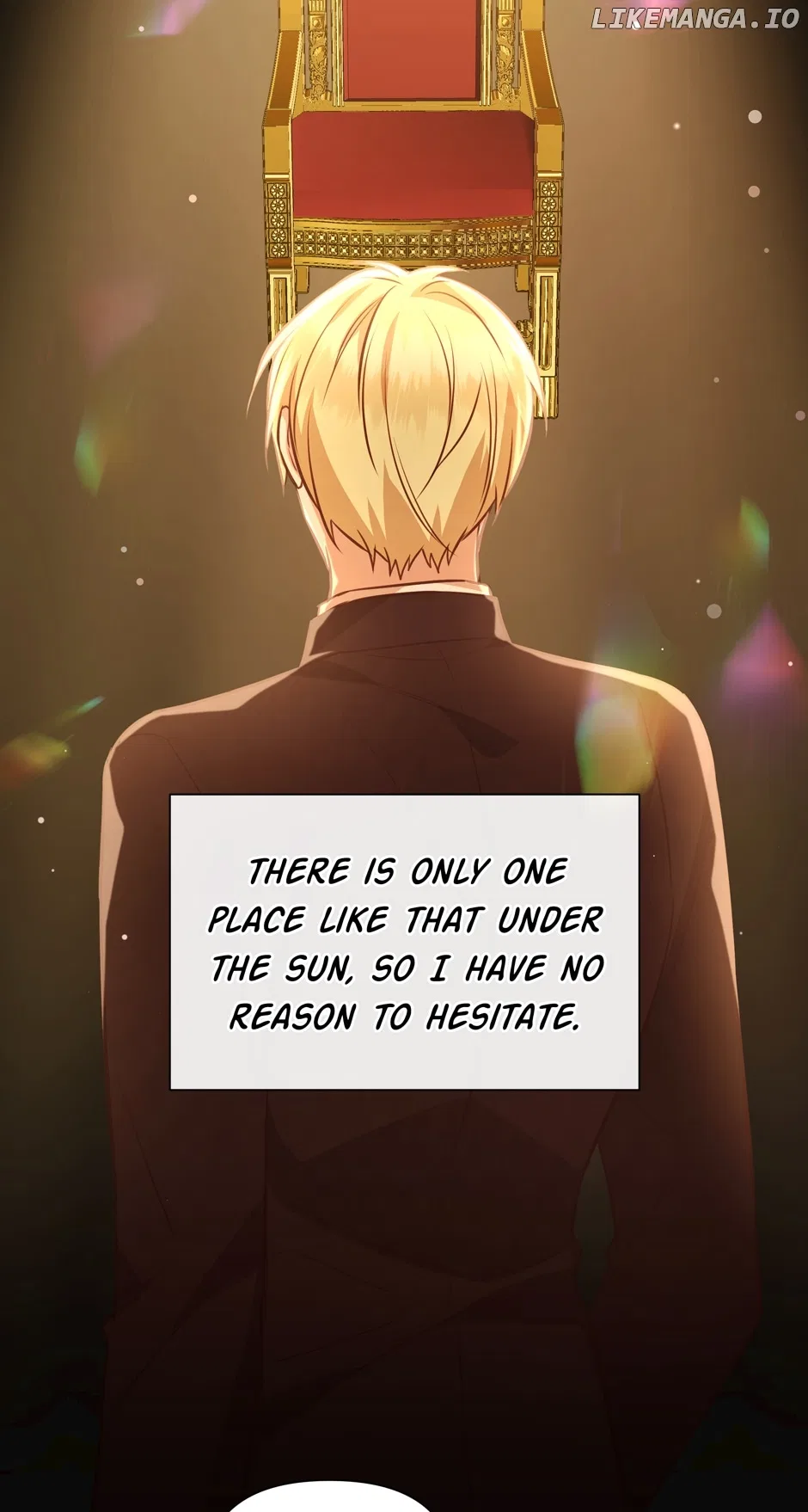 Side Characters Deserve Love Too Chapter 135 – Page 52