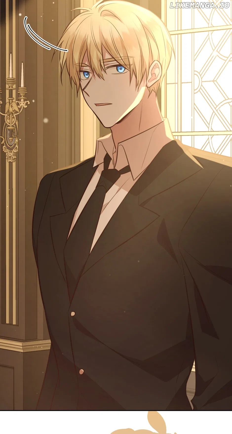 Side Characters Deserve Love Too Chapter 135 – Page 54