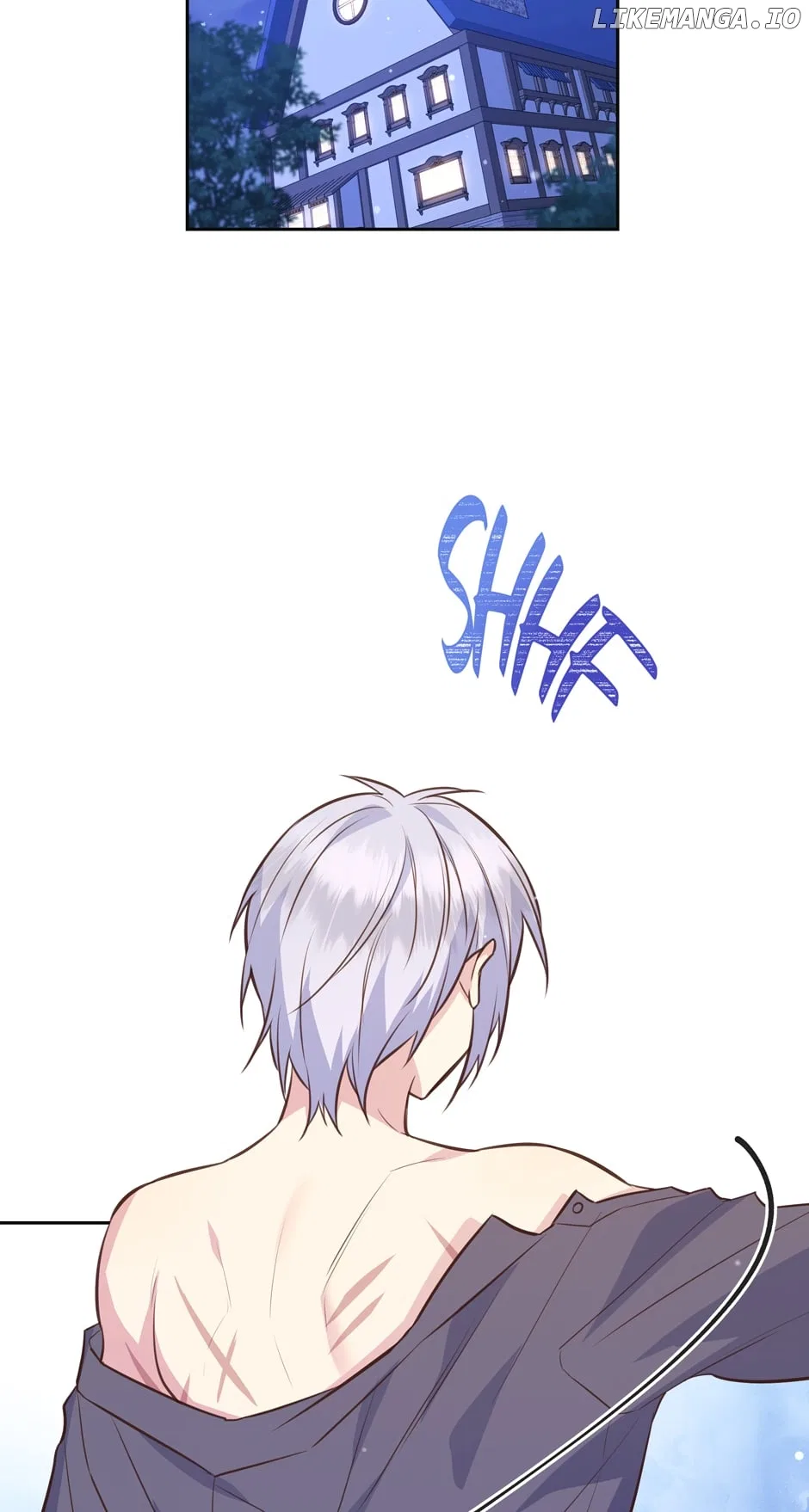 Side Characters Deserve Love Too Chapter 135 – Page 56