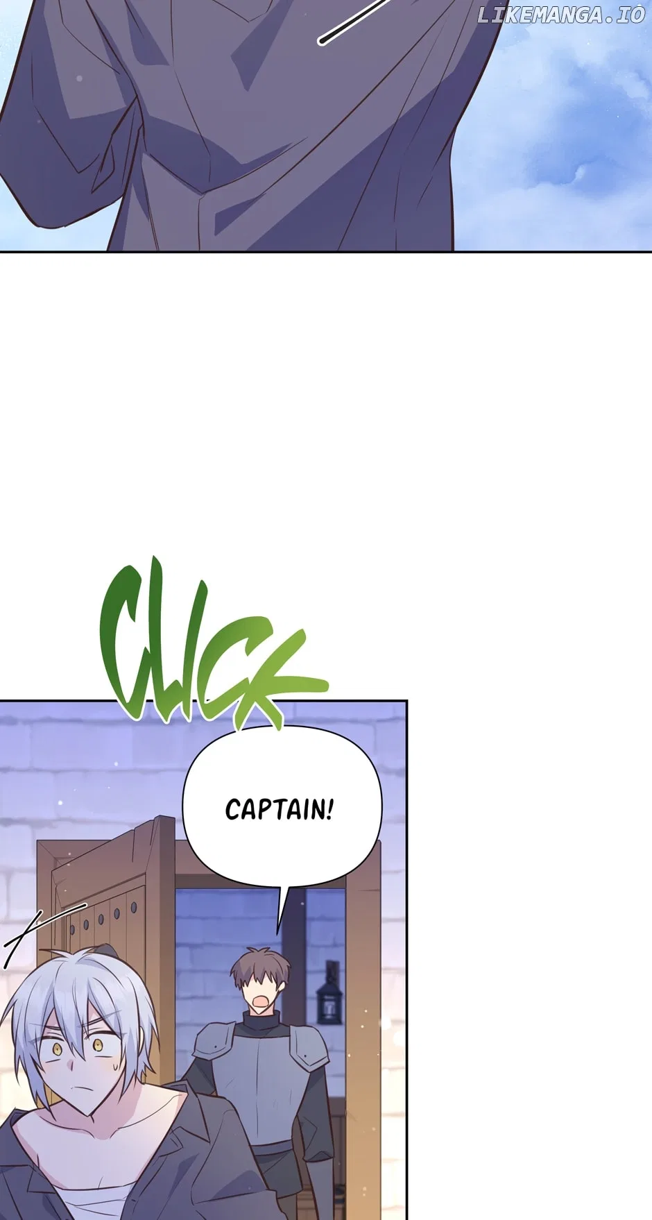 Side Characters Deserve Love Too Chapter 135 – Page 57