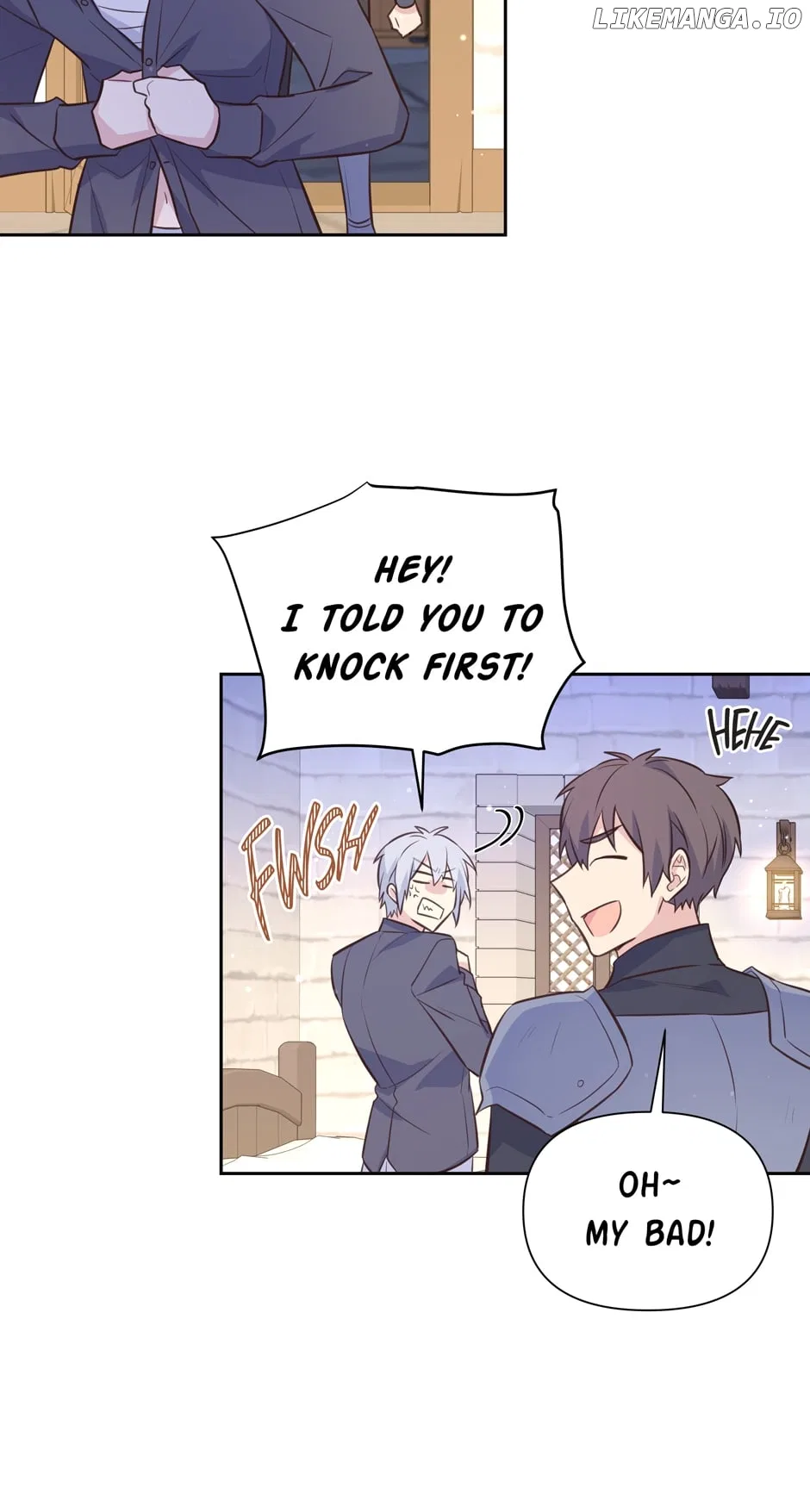 Side Characters Deserve Love Too Chapter 135 – Page 58