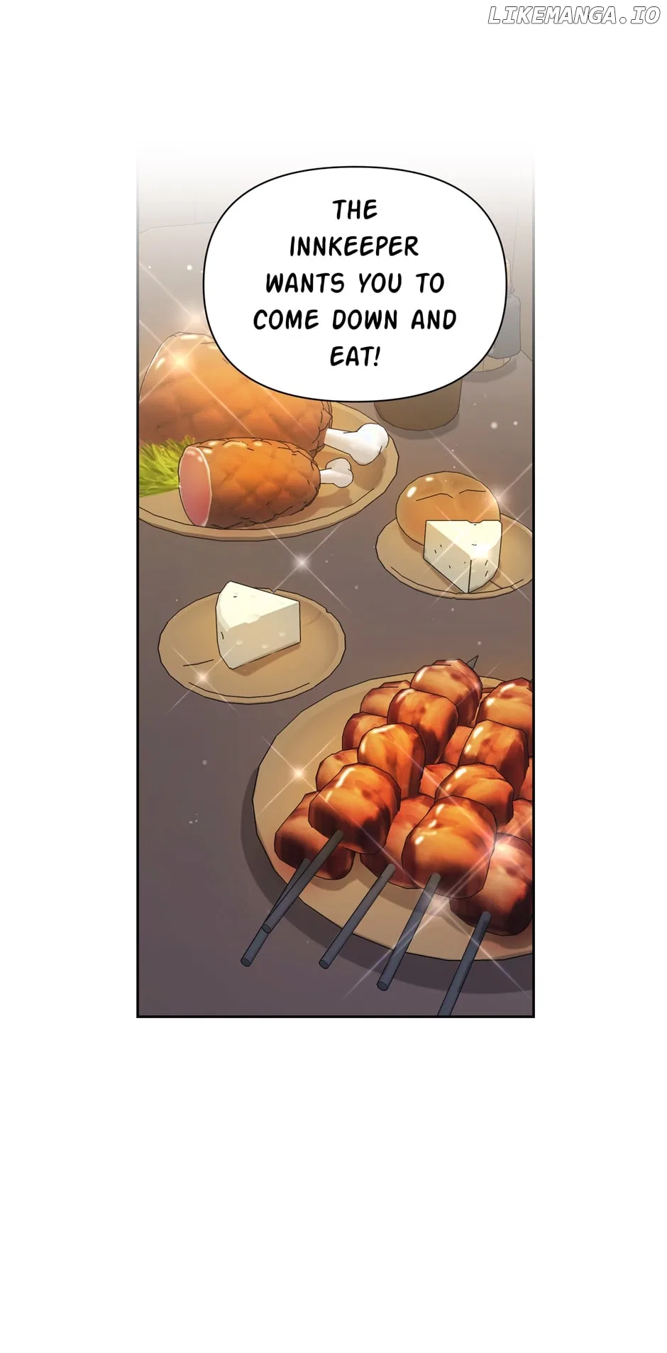 Side Characters Deserve Love Too Chapter 135 – Page 59