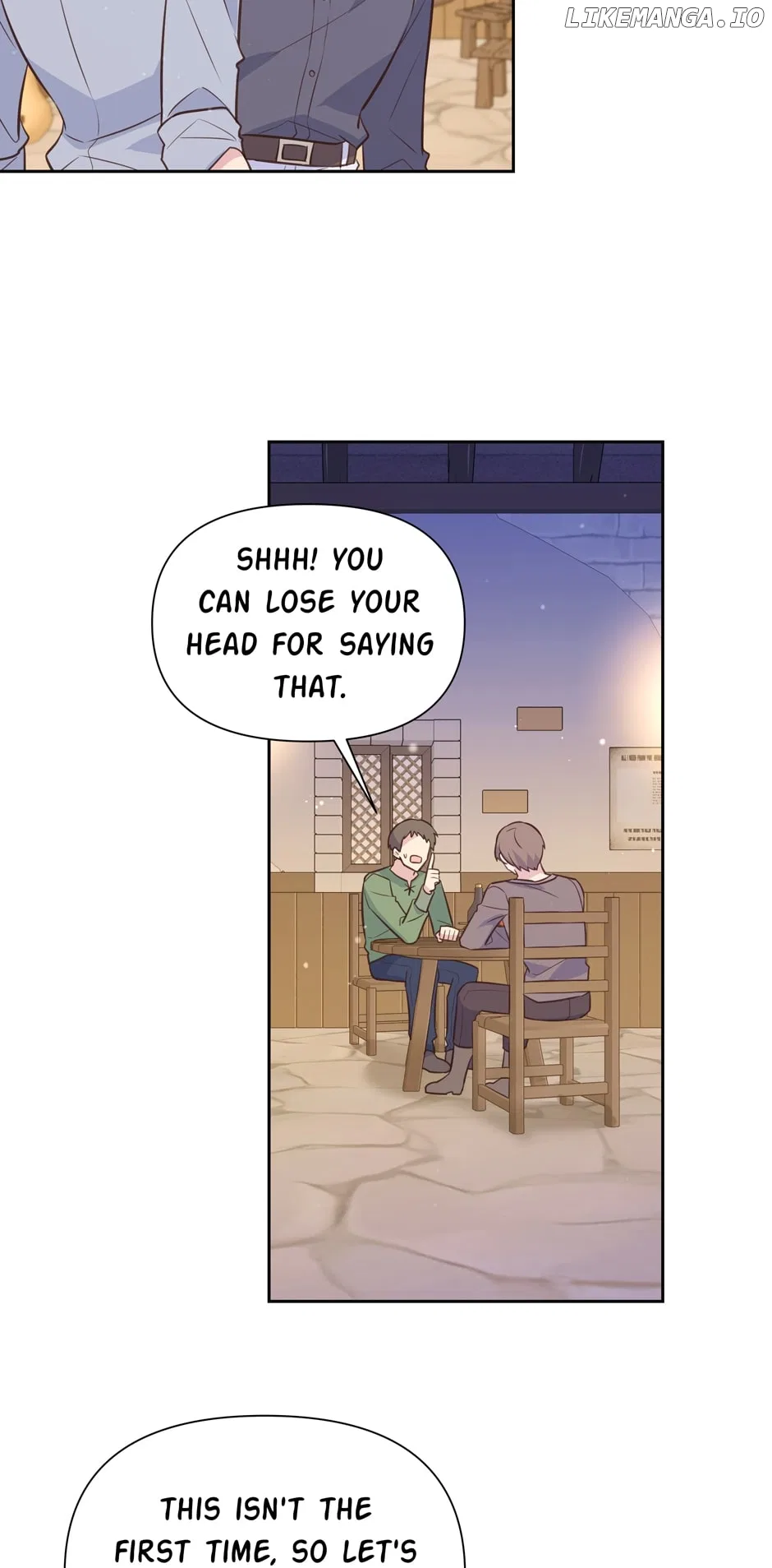Side Characters Deserve Love Too Chapter 135 – Page 63