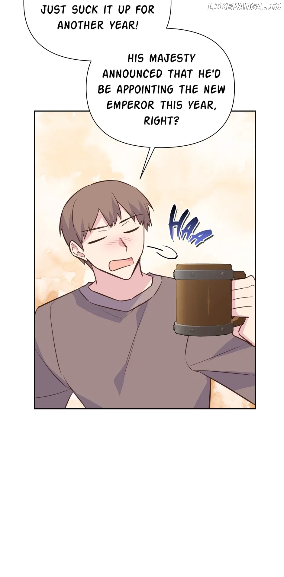 Side Characters Deserve Love Too Chapter 135 – Page 64