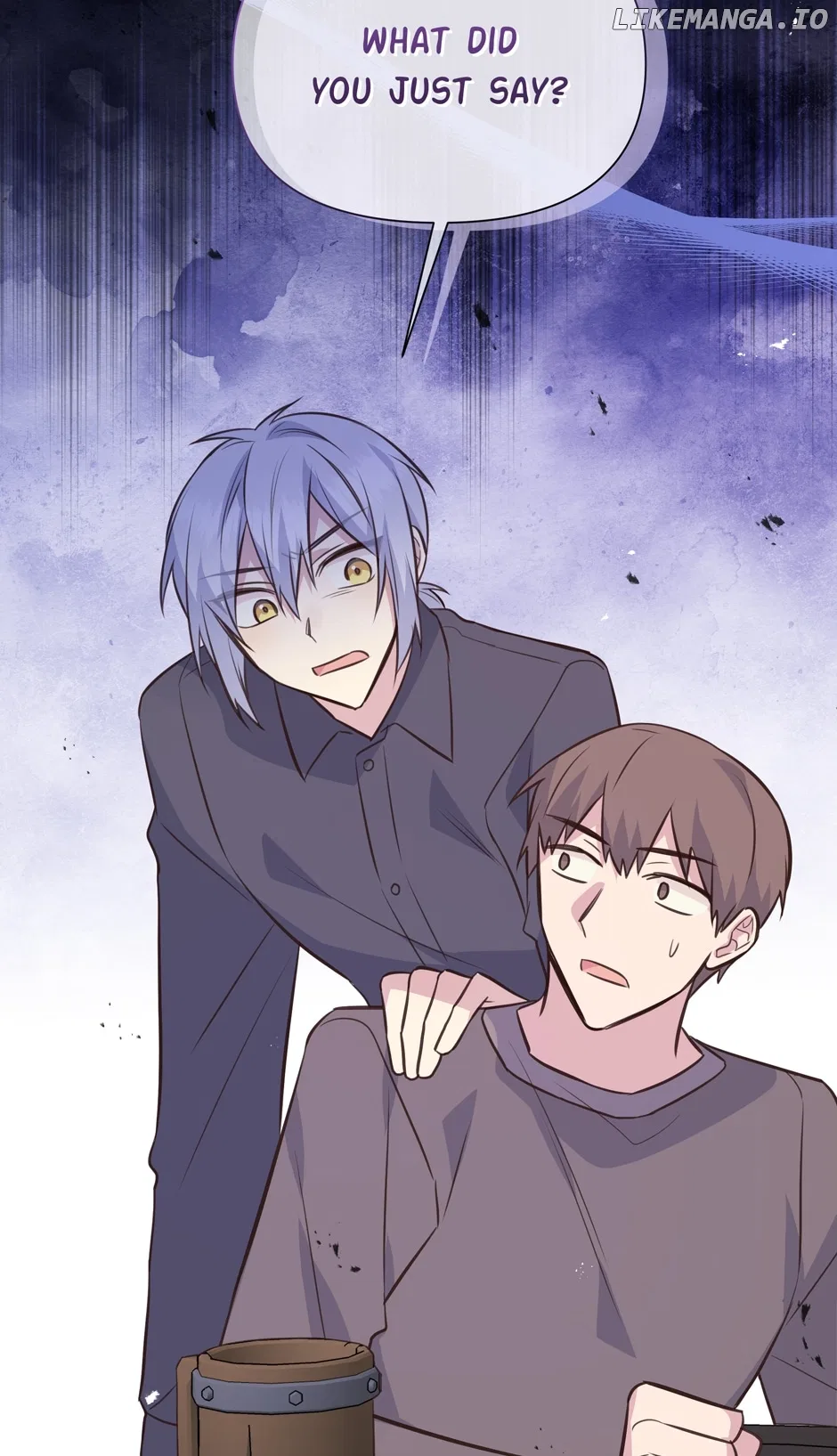 Side Characters Deserve Love Too Chapter 135 – Page 66