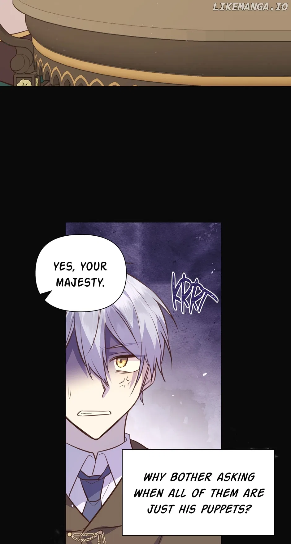 Side Characters Deserve Love Too Chapter 134 – Page 3