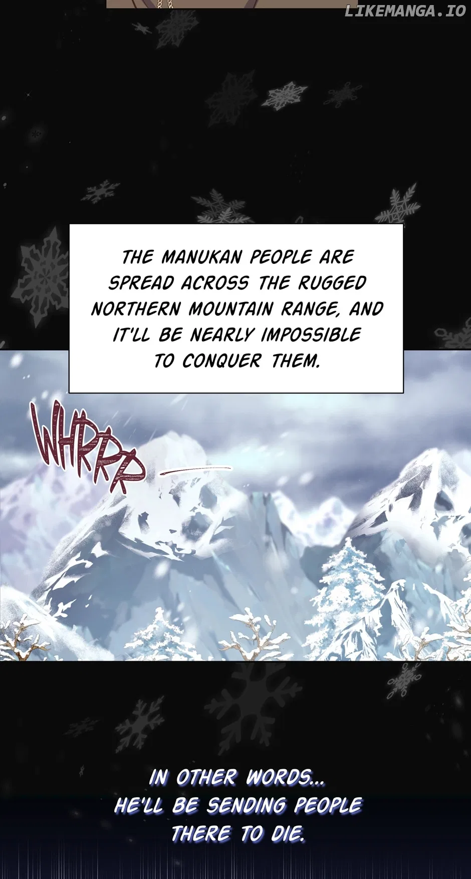 Side Characters Deserve Love Too Chapter 134 – Page 4