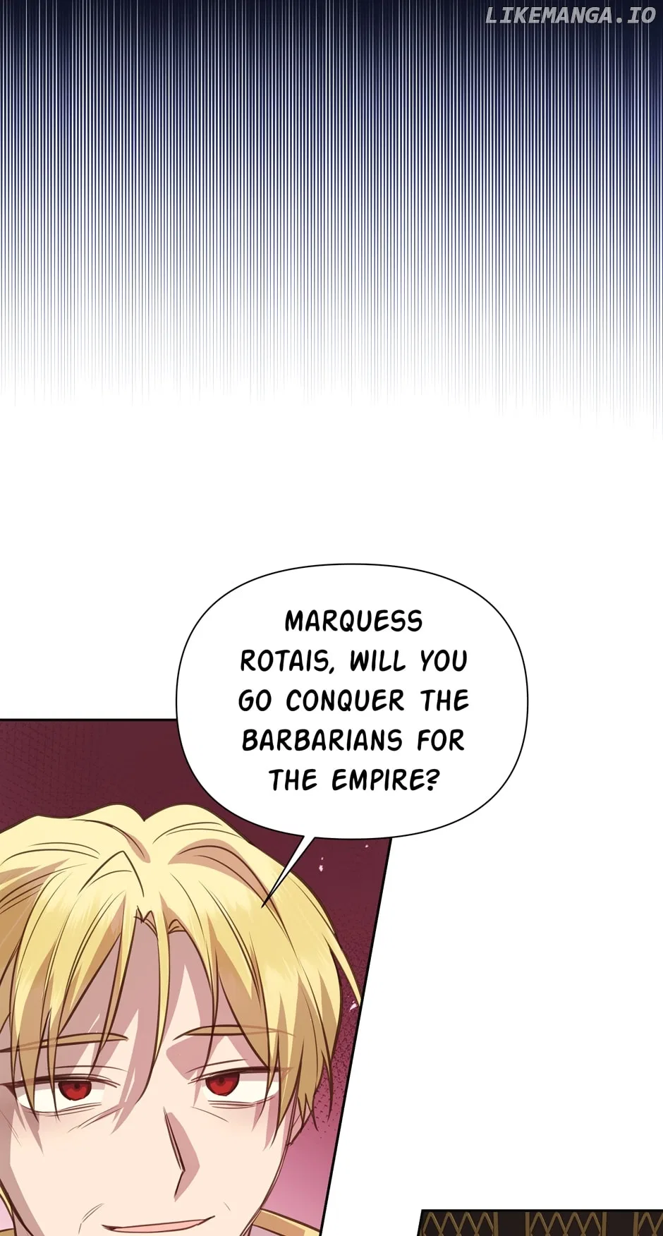 Side Characters Deserve Love Too Chapter 134 – Page 5