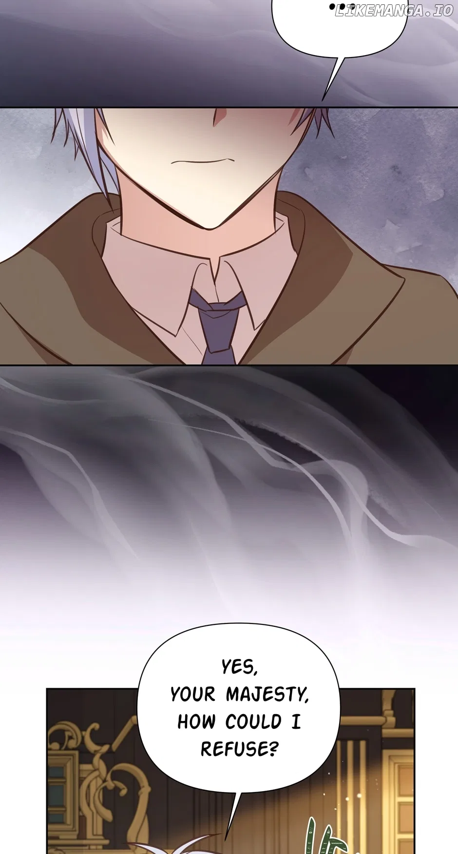 Side Characters Deserve Love Too Chapter 134 – Page 7