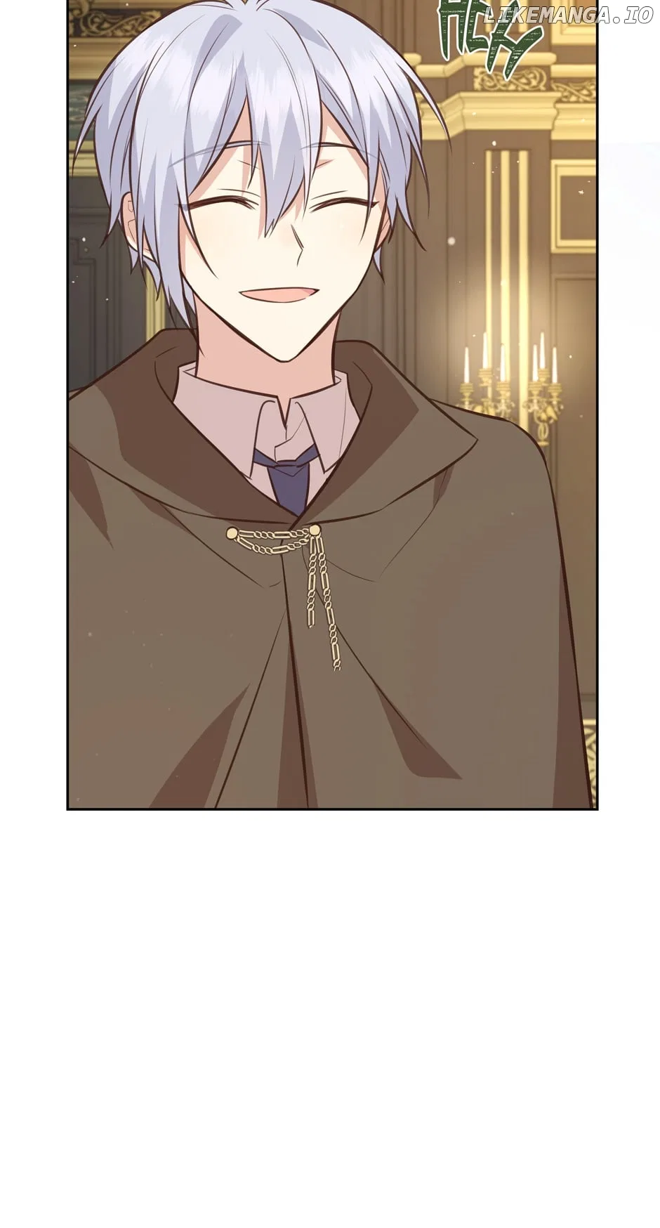 Side Characters Deserve Love Too Chapter 134 – Page 8