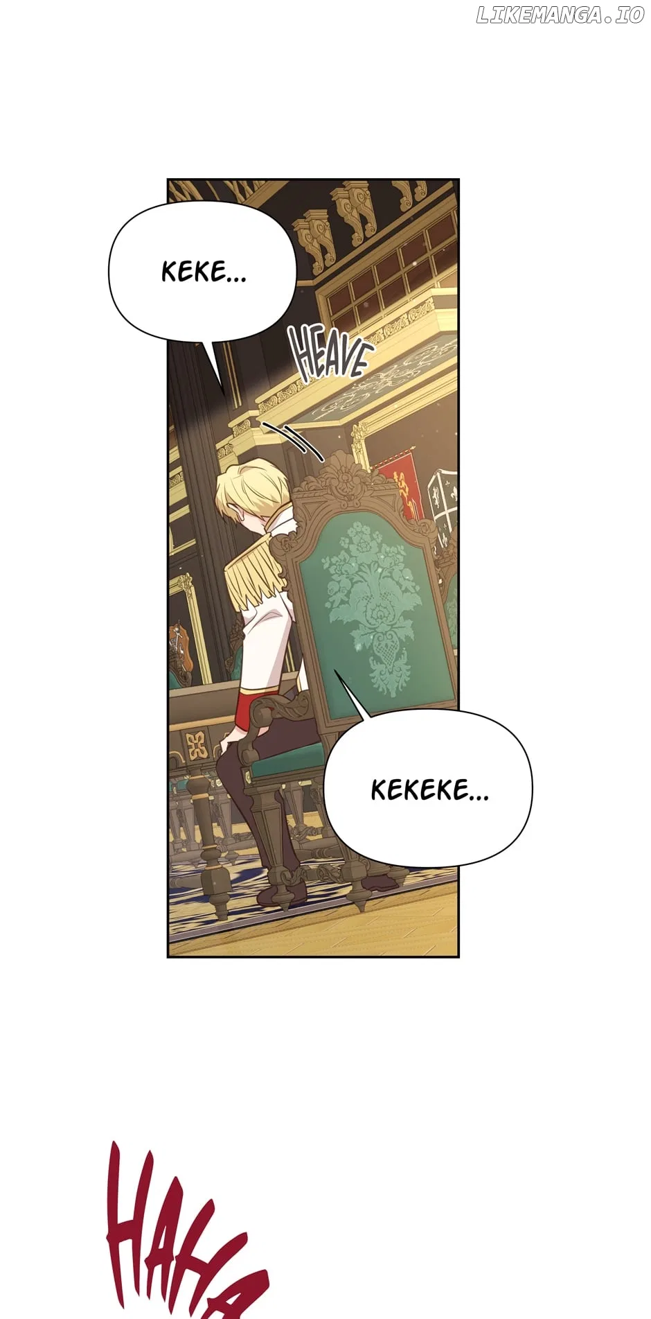 Side Characters Deserve Love Too Chapter 134 – Page 9
