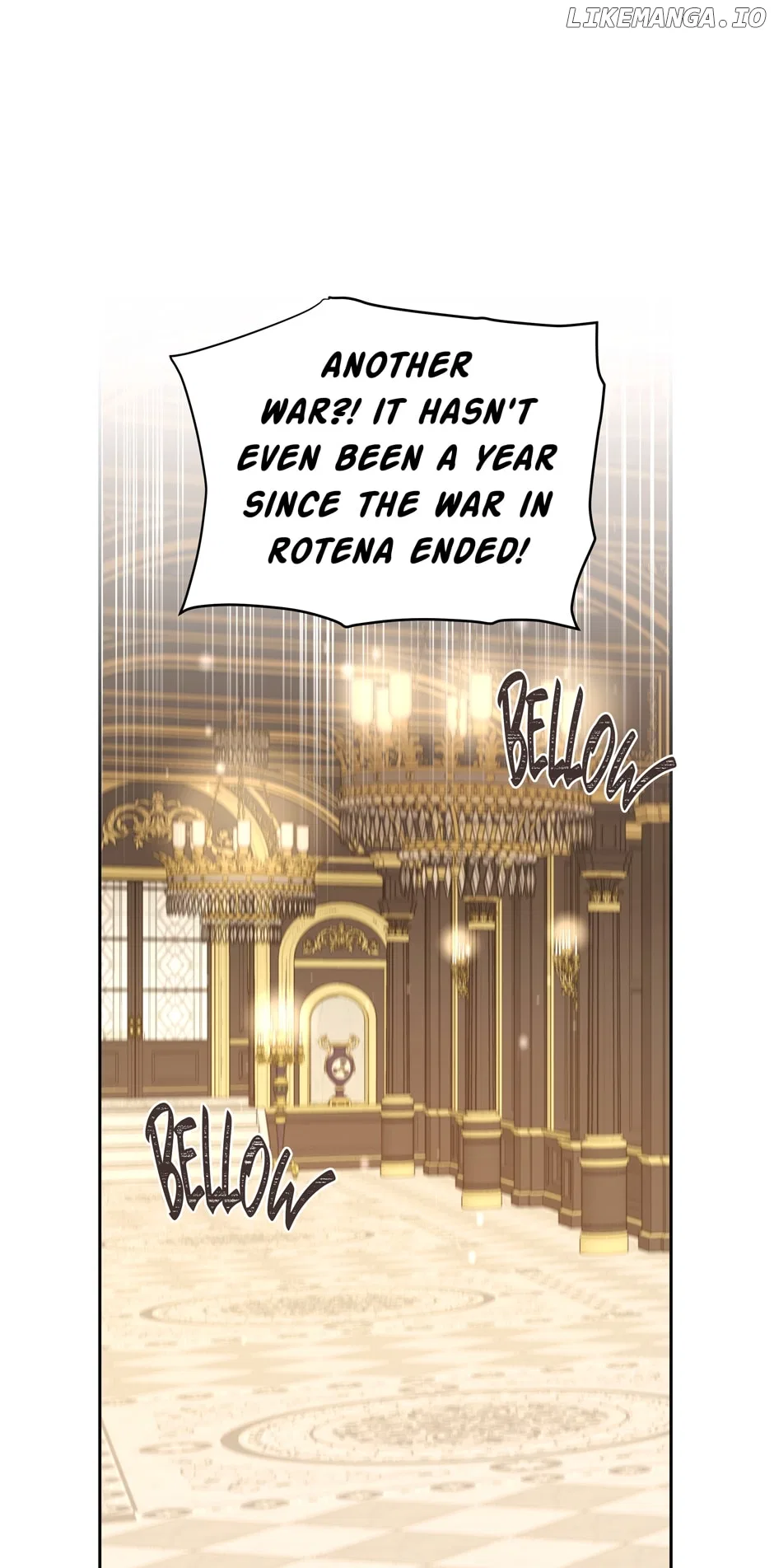 Side Characters Deserve Love Too Chapter 134 – Page 12