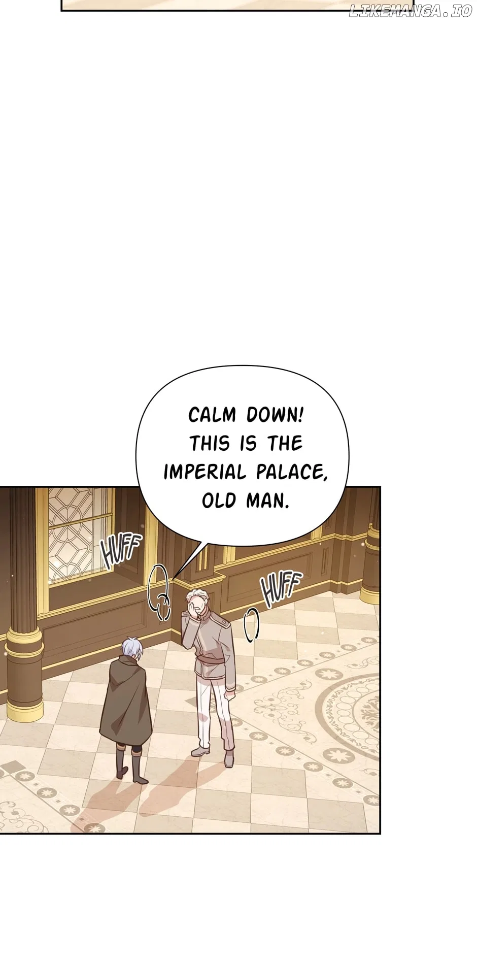 Side Characters Deserve Love Too Chapter 134 – Page 13