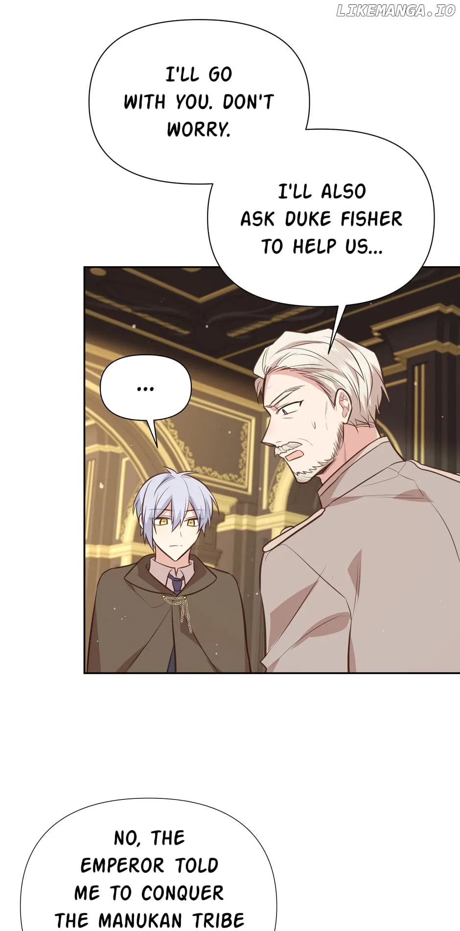 Side Characters Deserve Love Too Chapter 134 – Page 14