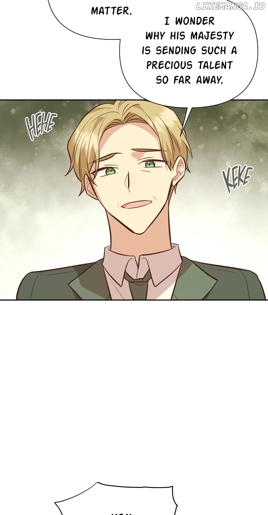 Side Characters Deserve Love Too Chapter 134 – Page 18