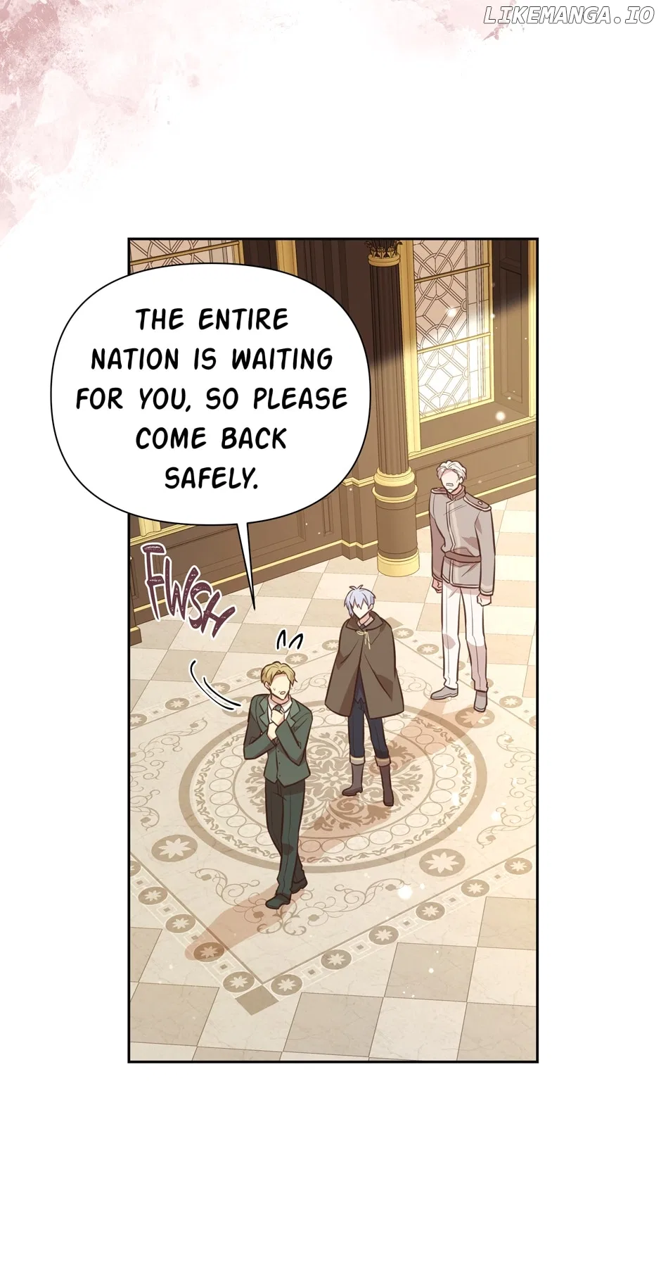Side Characters Deserve Love Too Chapter 134 – Page 22