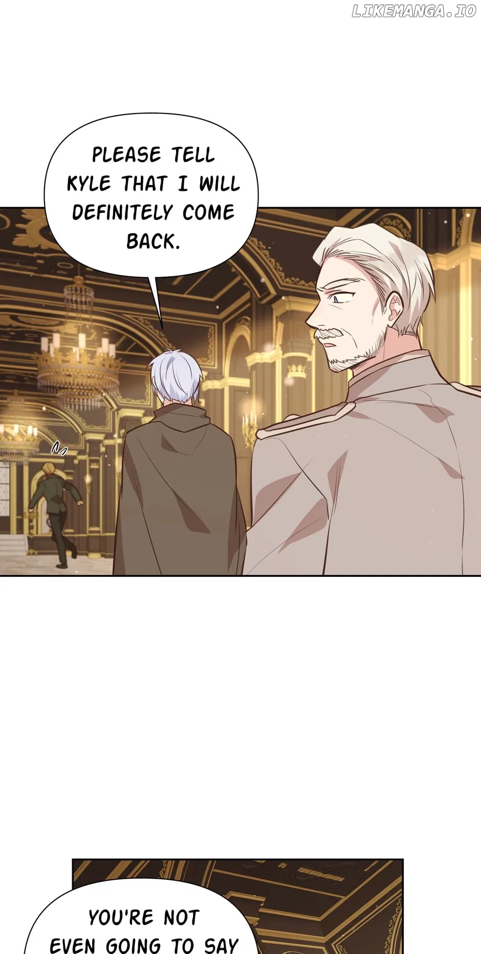 Side Characters Deserve Love Too Chapter 134 – Page 23