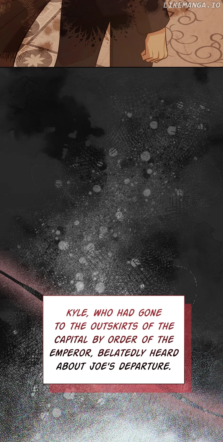 Side Characters Deserve Love Too Chapter 134 – Page 26