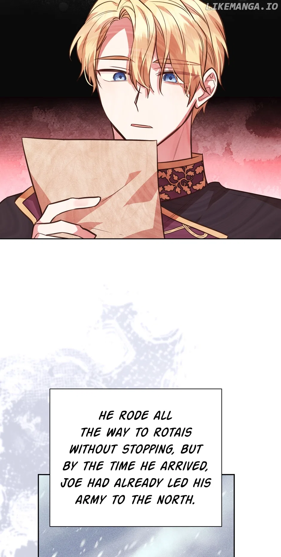 Side Characters Deserve Love Too Chapter 134 – Page 28