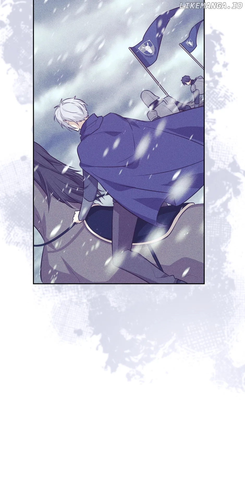 Side Characters Deserve Love Too Chapter 134 – Page 29