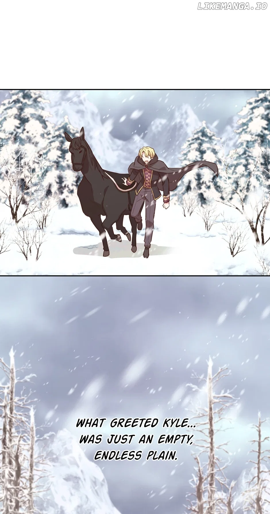 Side Characters Deserve Love Too Chapter 134 – Page 30