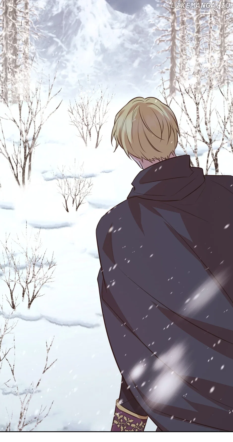 Side Characters Deserve Love Too Chapter 134 – Page 31