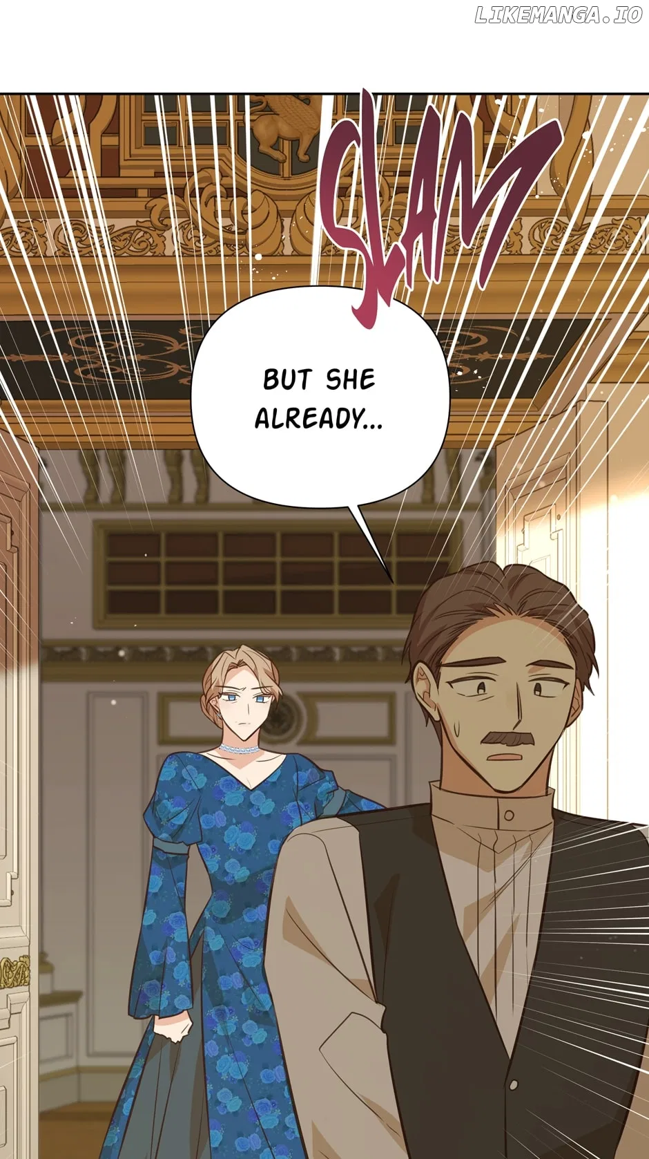 Side Characters Deserve Love Too Chapter 134 – Page 37