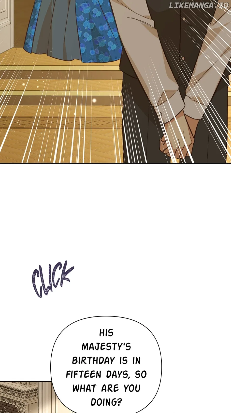 Side Characters Deserve Love Too Chapter 134 – Page 38