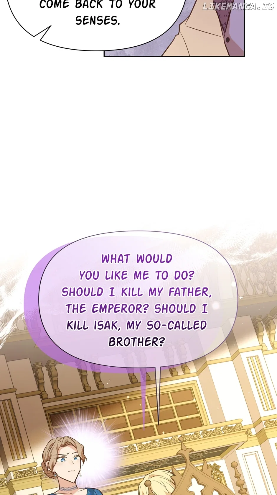 Side Characters Deserve Love Too Chapter 134 – Page 40