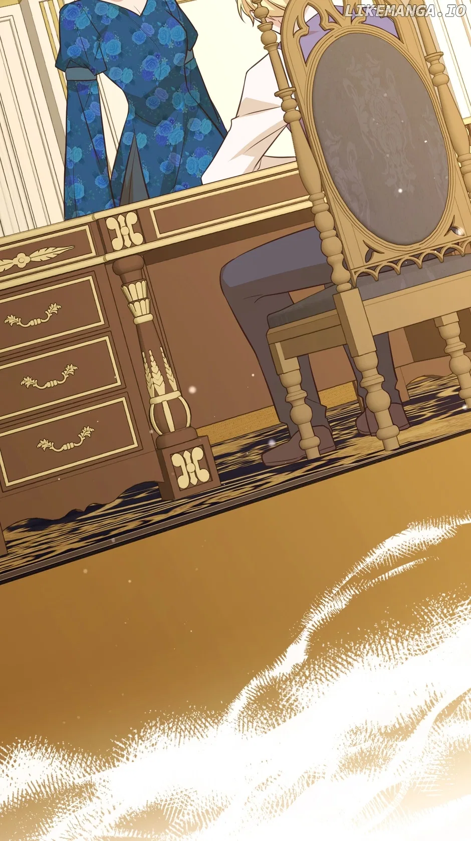 Side Characters Deserve Love Too Chapter 134 – Page 41